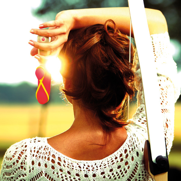 Fun Factory Amorino Rabbit Vibrator