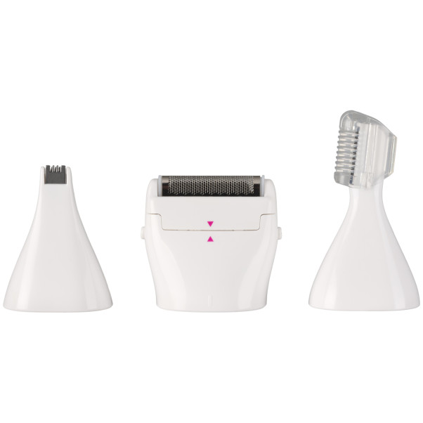 Ultimate Personal Shaver voor Vrouwen