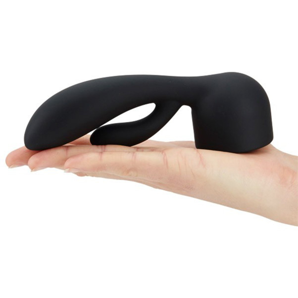 Bodywand Recharge Rabbit Opzetstuk voor Magic Wand
