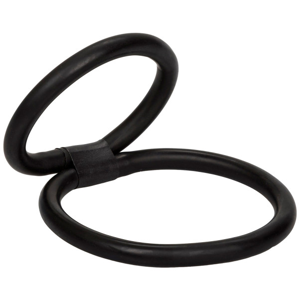 Double Helix Cockring