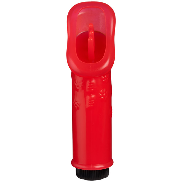 Climatic Climaxer Clitorisvibrator