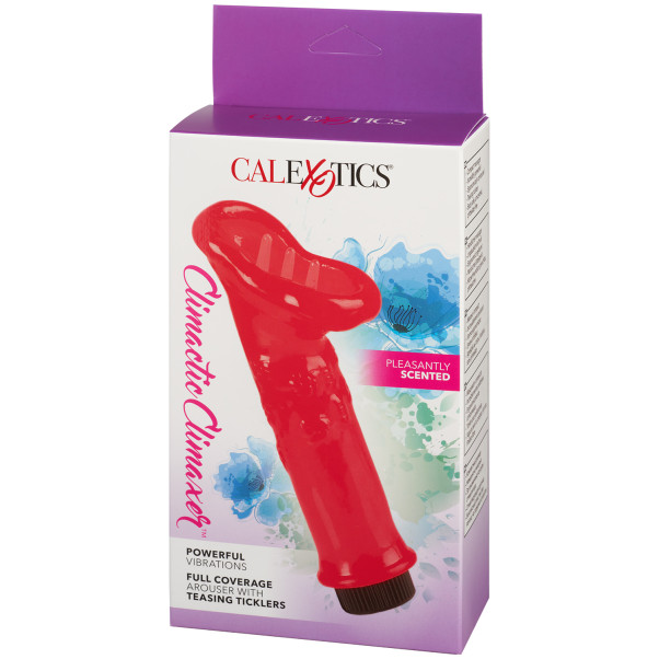 Climatic Climaxer Clitorisvibrator
