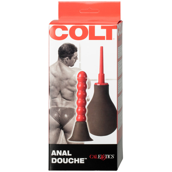COLT Anaal Douche