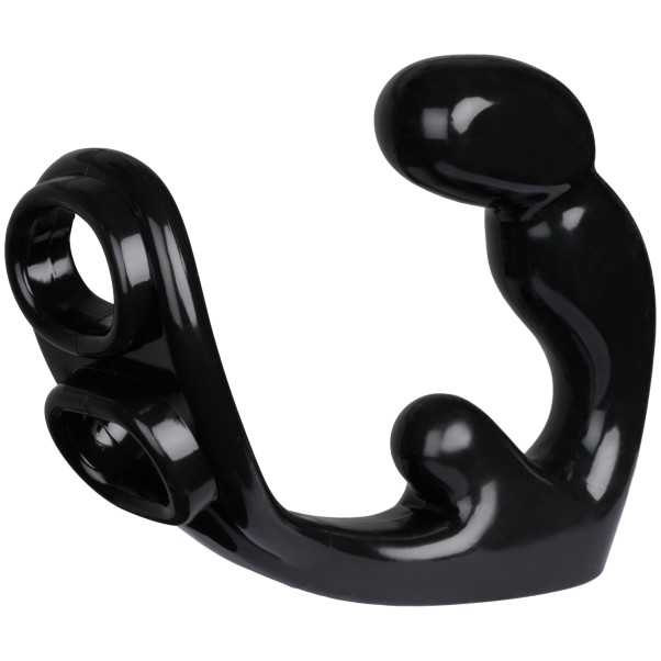 Rogue Erectie Enhancer Cockring en Buttplug