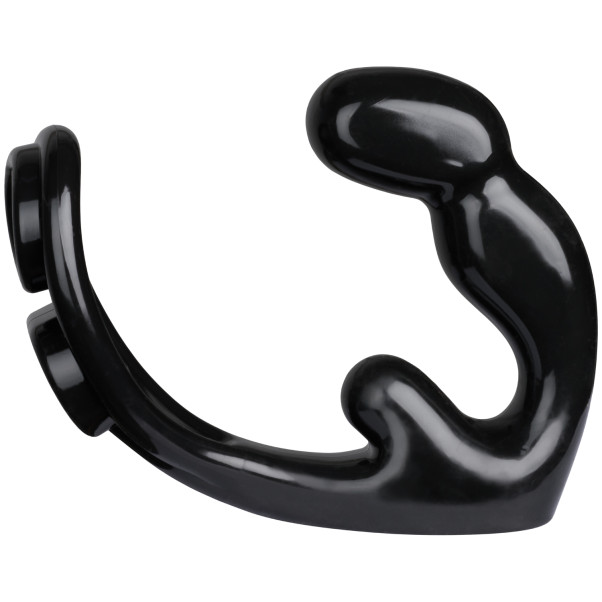 Rogue Erectie Enhancer Cockring en Buttplug