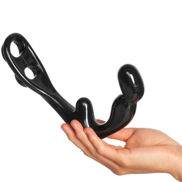 Rogue Erectie Enhancer Cockring en Buttplug
