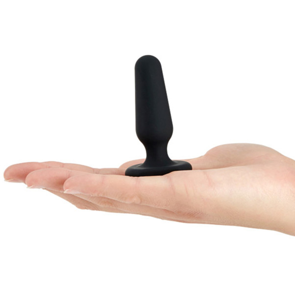Sinful Beginners Buttplug
