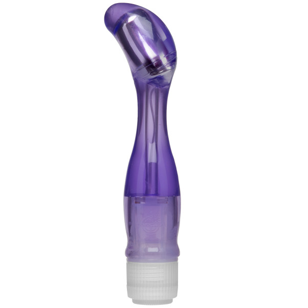 Doc Johnson Lucid Dream G-Spot Vibrator
