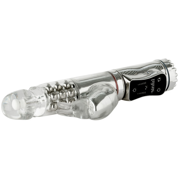 Sinful Oplaadbare Rabbit Vibrator