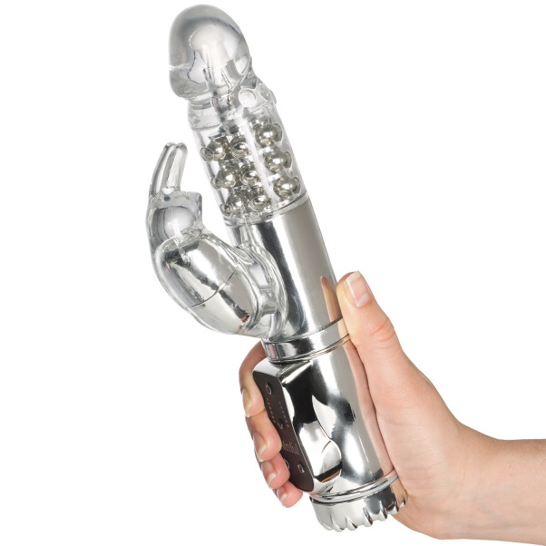 Sinful Oplaadbare Rabbit Vibrator