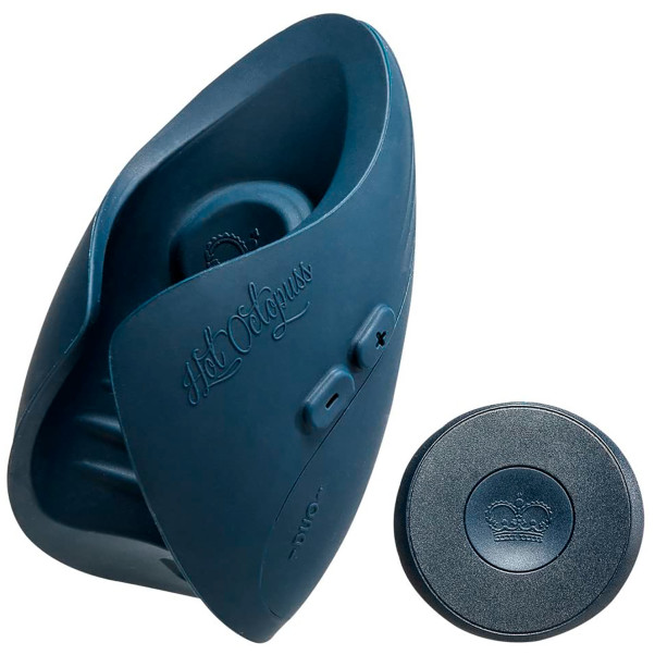 Hot Octopuss Pulse III Duo Penisvibrator