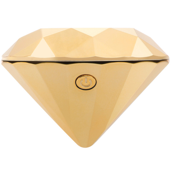 Bijoux Indiscrets Twenty One Vibrerende Diamant