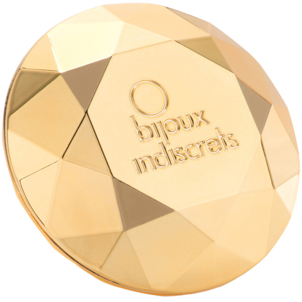 Bijoux Indiscrets Twenty One Vibrerende Diamant