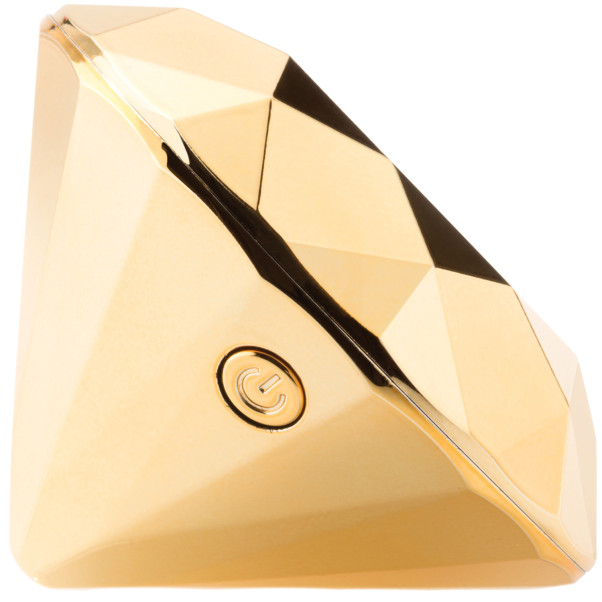 Bijoux Indiscrets Twenty One Vibrerende Diamant