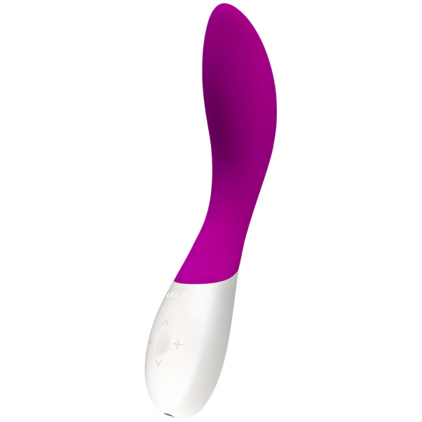 LELO Mona Wave Dual-action G-Spot Vibrator
