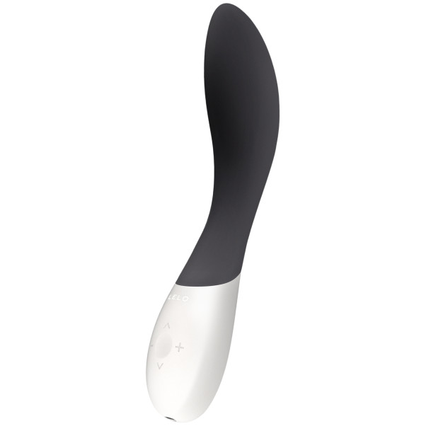 LELO Mona Wave Dual-action G-Spot Vibrator