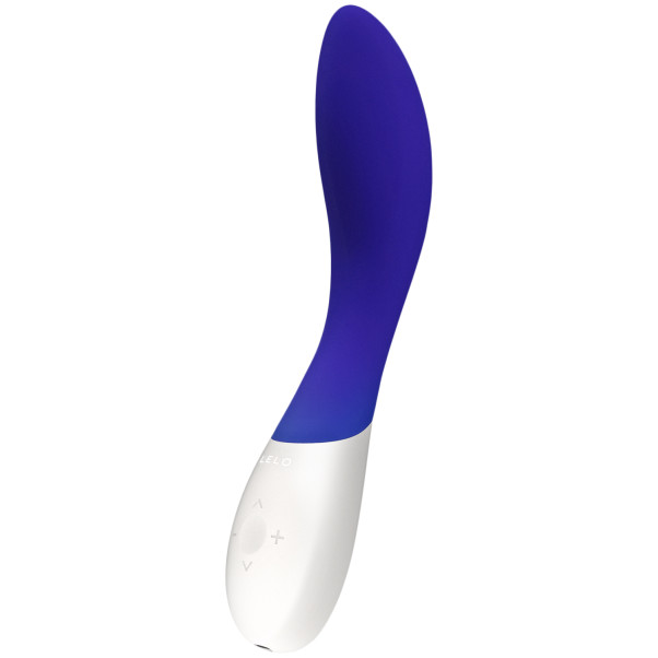 LELO Mona Wave Dual-action G-Spot Vibrator