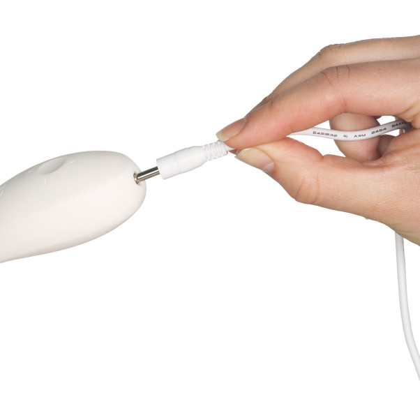 LELO Mona Wave Dual-action G-Spot Vibrator