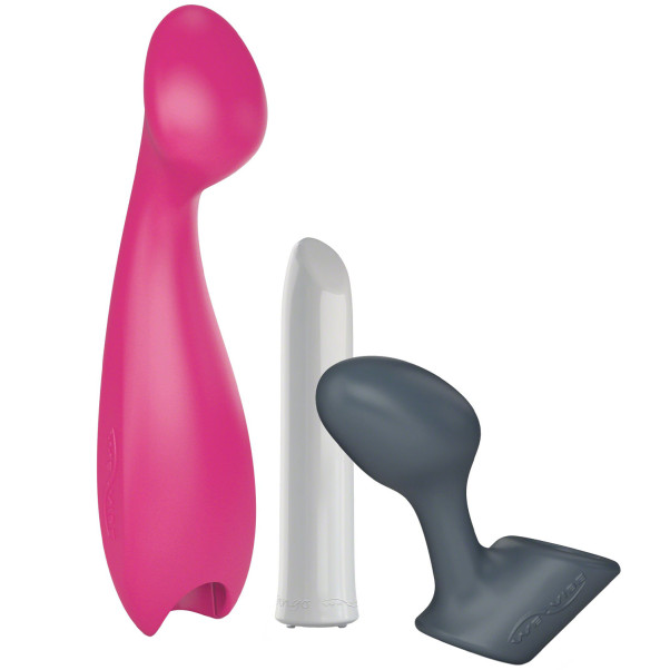 We-Vibe Tango Pleasure Mate-collectie