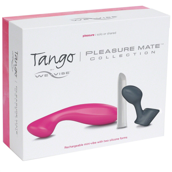 We-Vibe Tango Pleasure Mate-collectie