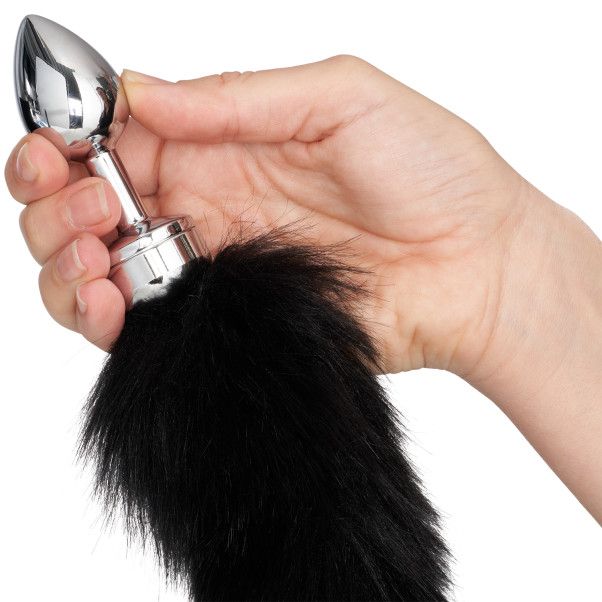 Rimba Tail Buttplug S