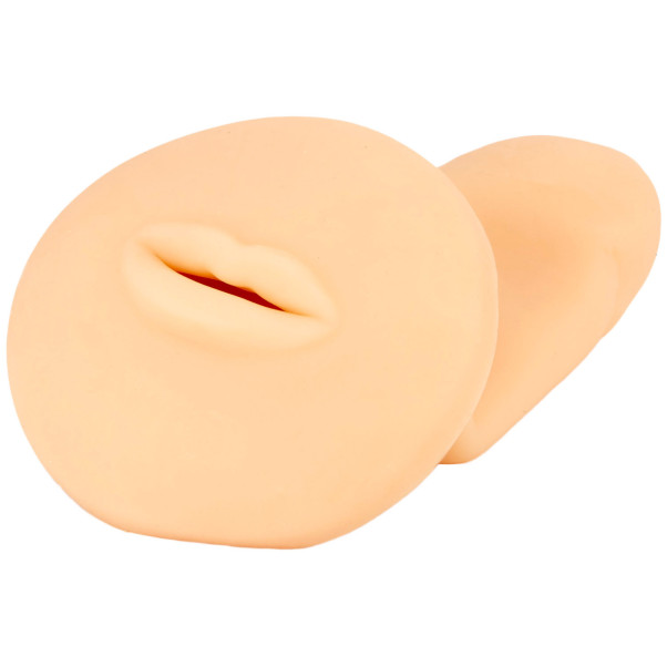 Masturbatie Sleeve voor Autoblow 2+