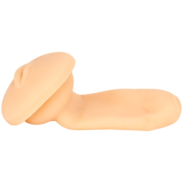 Masturbatie Sleeve voor Autoblow 2+