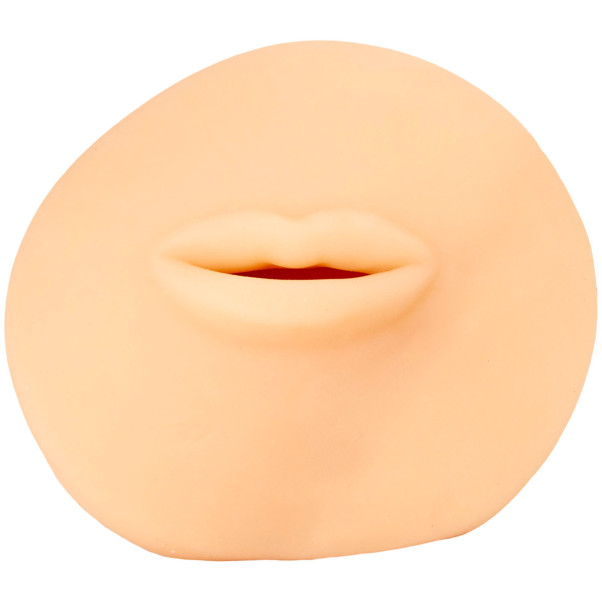 Masturbatie Sleeve voor Autoblow 2+