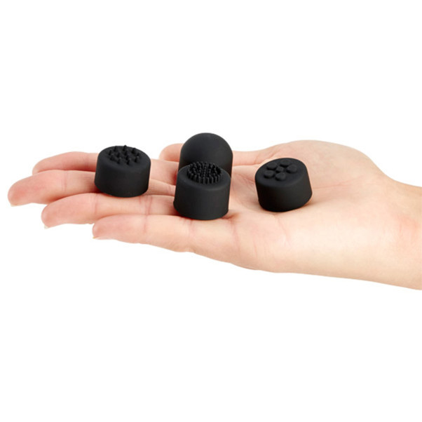 Sinful Zwarte Pocket Vibrator