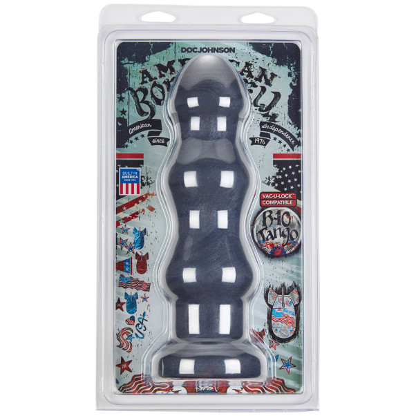 American Bombshell B-10 Tango Buttplug 25 cm
