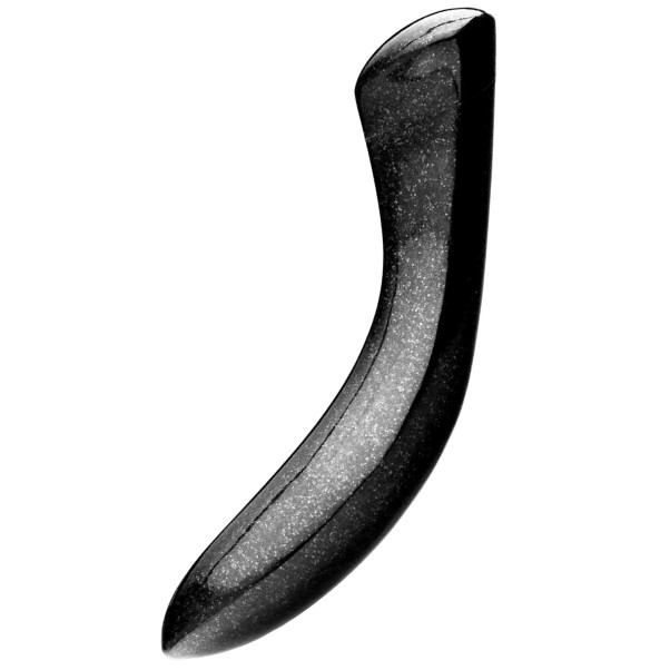 Laid D.2 Stone G-Spot Stenen Dildo