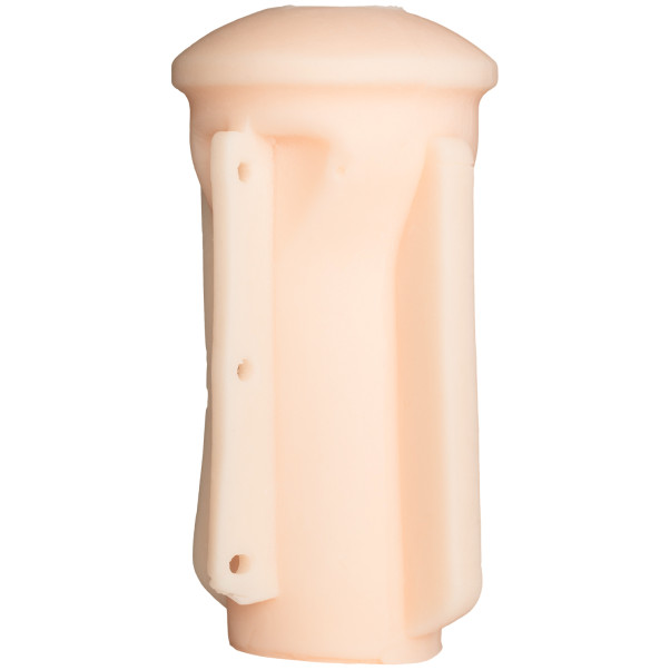 W-Flap Masturbator Sleeve voor de Vorze A10 Cyclone SA