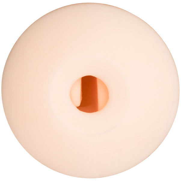 W-Flap Masturbator Sleeve voor de Vorze A10 Cyclone SA