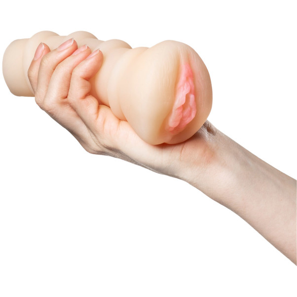 Pipedream 'Fill Her Up' Masturbator