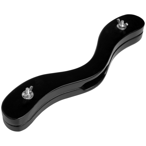 Master Series The Enforcer Zwart Houten Humbler