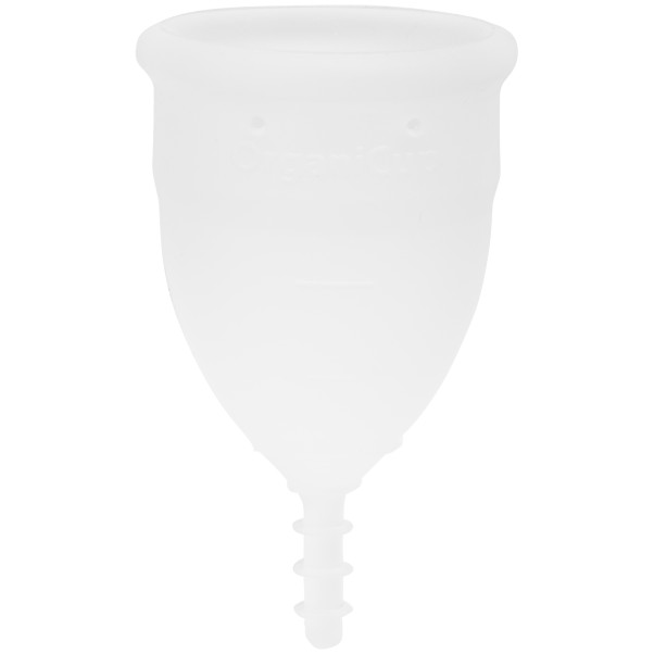 OrganiCup Menstruatie Cup