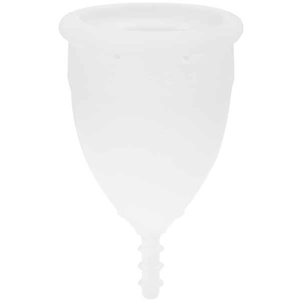 OrganiCup Menstruatie Cup