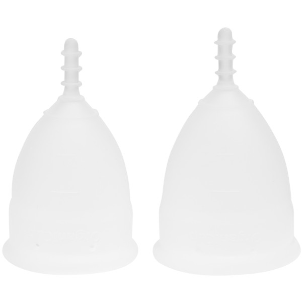 OrganiCup Menstruatie Cup