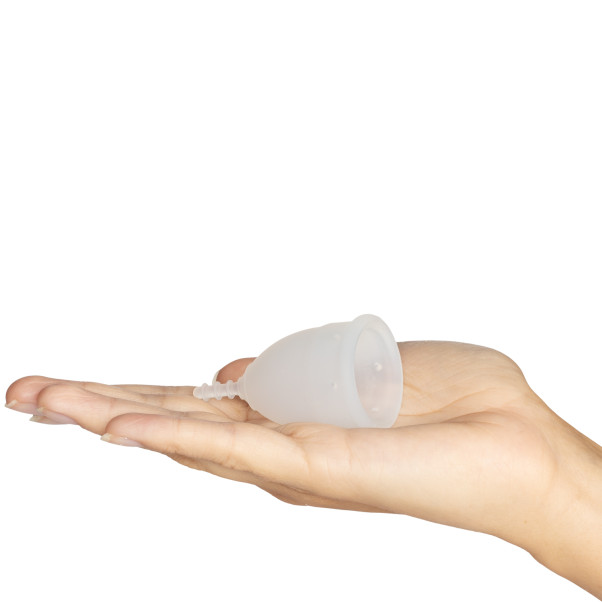 OrganiCup Menstruatie Cup