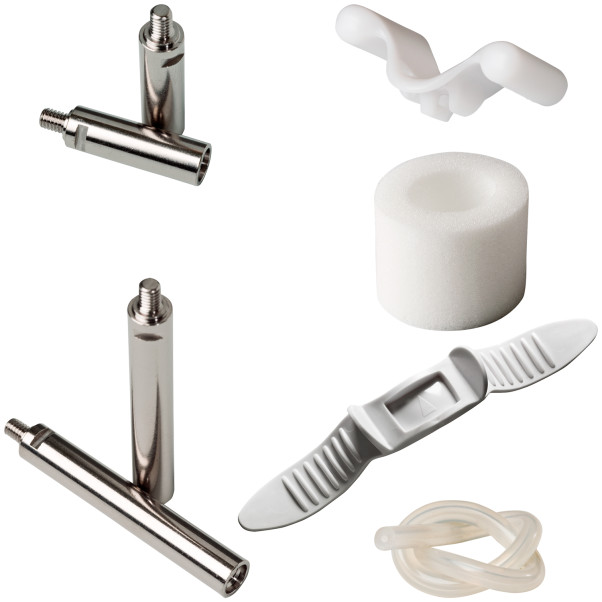 Jes Extender Light Standard Penis Verlenger