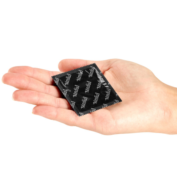 Sinful Regular Condooms 100 stuks