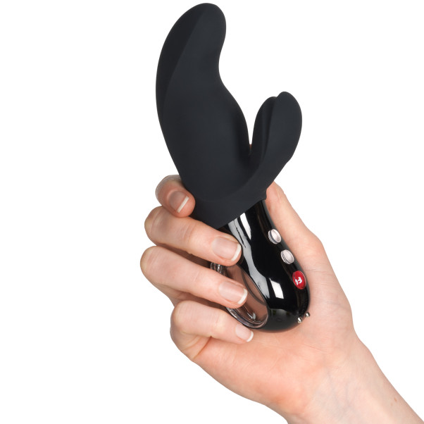 Fun Factory Miss Bi Double Rabbit Vibrator