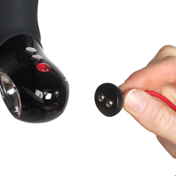 Fun Factory Miss Bi Double Rabbit Vibrator