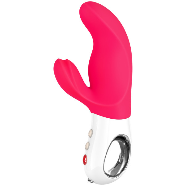 Fun Factory Miss Bi Double Rabbit Vibrator