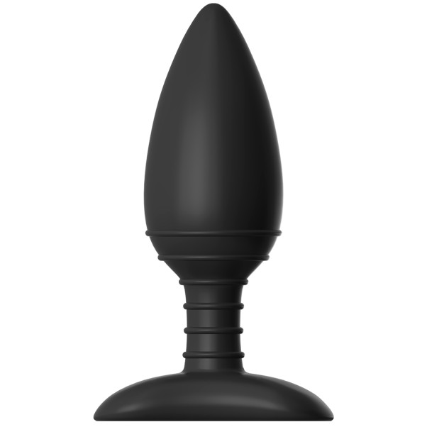 Nexus Ace Oplaadbare op Afstand Bedienbare Grote Anale Vibrator