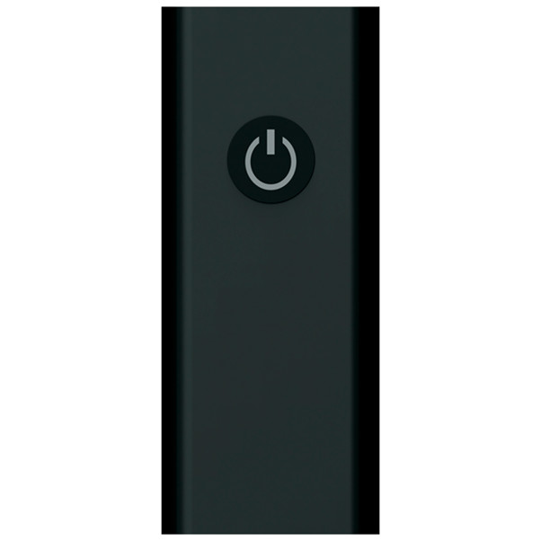 Nexus Ace Oplaadbare op Afstand Bedienbare Grote Anale Vibrator