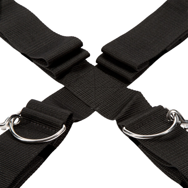 Fifty Shades of Grey Keep Still Over The Bed Bondage Set