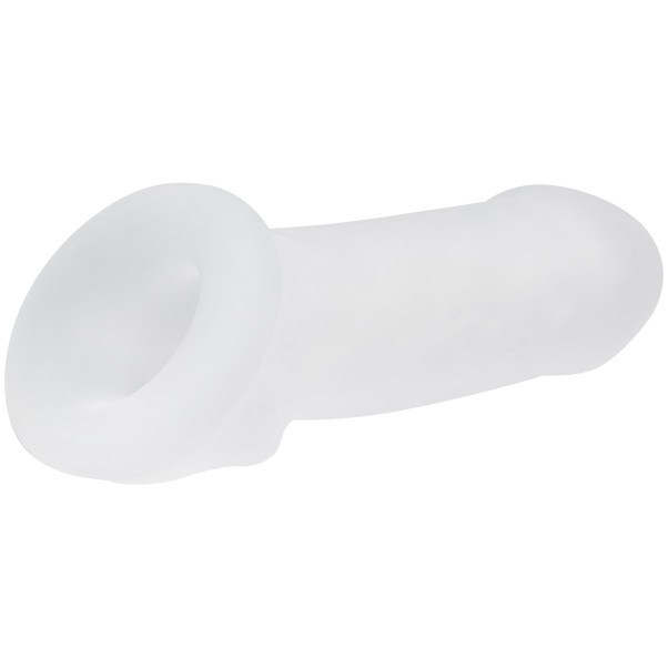 Perfect Fit Fat Boy Thin Sheath 14 cm