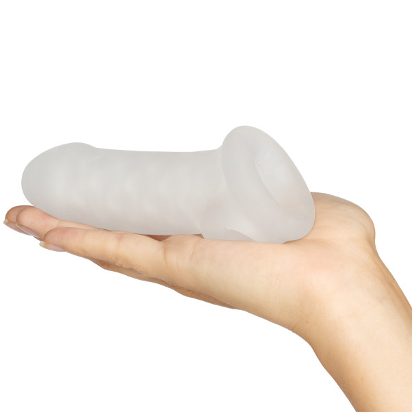 Perfect Fit Fat Boy Thin Sheath 14 cm