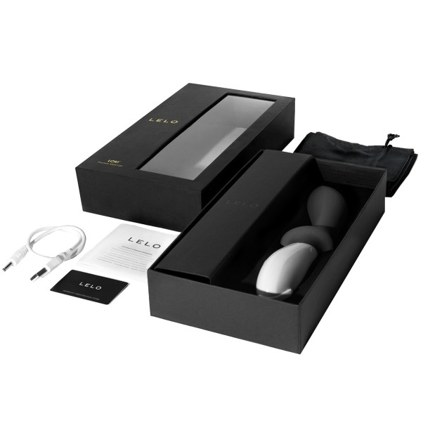 LELO Loki Krachtige Anale Vibrator